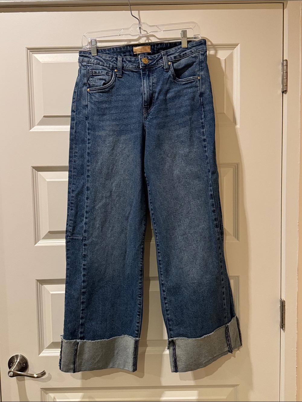 Kut from the kloth meg fab ab wide leg